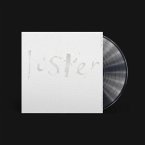 Luster (Dark Grey Clear Vinyl)
