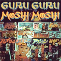 Cover Moshi Moshi