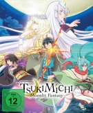 Tsukimichi Moonlit Fant 1.1 Le Tsukimichi Moonlit Fant 1.1 Le