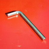 Hex Key Hex Key