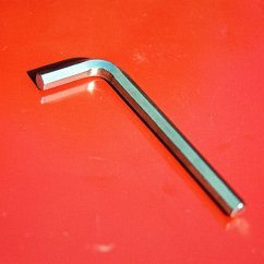 Cover Hex Key
