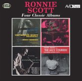 Four Classic Albums Four Classic Albums
