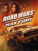 Road Wars: Max Fury