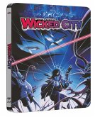 Wicked City - Movie - Steel Wicked City - Movie - Steel