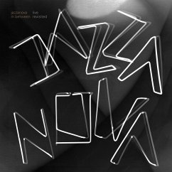In Between Revisited: Live - Jazzanova