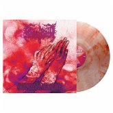 Rose Thorn Necklace(Red Swirl Lp) Rose Thorn Necklace(Red Swirl Lp)
