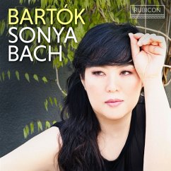 Cover Three Studies For Piano/Sonatina/Allegro Barbaro/F