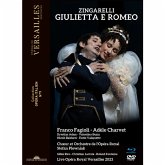 Zingarelli: Giulietta E Romeo Zingarelli: Giulietta E Romeo