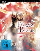 Faraway Paladin Lordrus Ga 2.0 Faraway Paladin Lordrus Ga 2.0