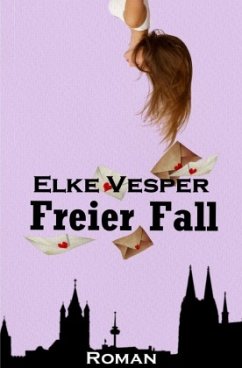 Cover Freier Fall