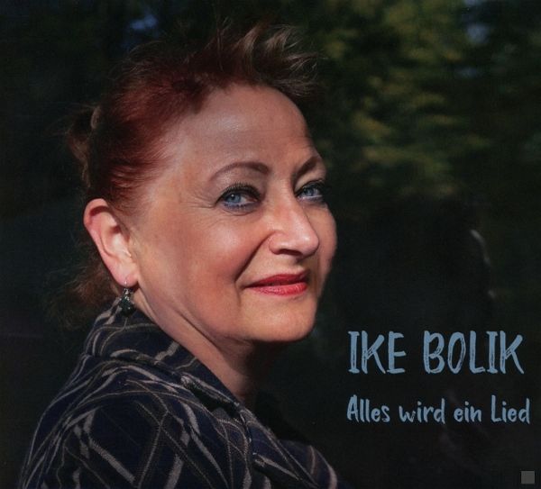 Alles Wird Ein Lied (Cd) Alles Wird Ein Lied (Cd)