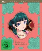 The Apothecary Diaries - Die Tagebücher der Apothekerin - Staffel 1 - Vol. 2 The Apothecary Diaries - Die Tagebücher der Apothekerin - Staffel 1 - Vol. 2