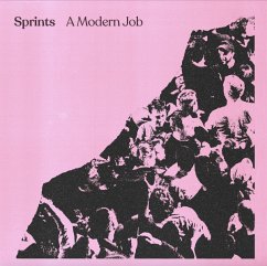 Cover A Modern Job