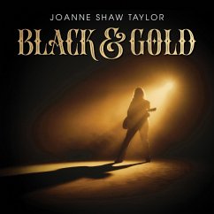 Black & Gold - Shaw Taylor,Joanne