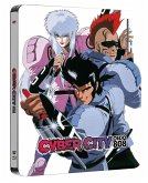 Cyber City Oedo 808 Ovas Steel Cyber City Oedo 808 Ovas Steel