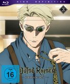 Jujutsu Kaisen 2.3 Jujutsu Kaisen 2.3