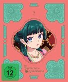The Apothecary Diaries - Die Tagebücher der Apothekerin - Staffel 1 - Vol. 2 The Apothecary Diaries - Die Tagebücher der Apothekerin - Staffel 1 - Vol. 2