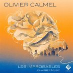 Olivier Calmel: Les Improbables