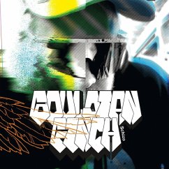 Schizo - Gouldian Finch