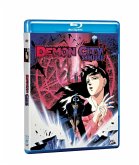 Demon City Shinjuku - Movie Demon City Shinjuku - Movie