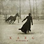 Marodeur (Digipak) Marodeur (Digipak)