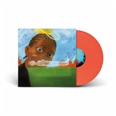 Magic,Alive! (Neon Orange Lp) Magic,Alive! (Neon Orange Lp)