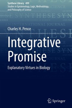 Cover Integrative Promise