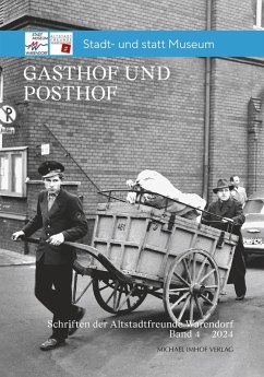 Cover Gasthof und Posthof