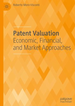 Cover Patent Valuation