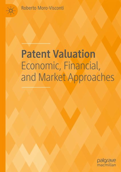 Patent Valuation Patent Valuation