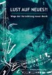 Lust auf Neues?! - Bild 1