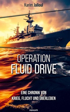 Cover Operation Fluid Drive