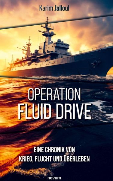 Operation Fluid Drive Operation Fluid Drive