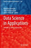Data Science in Applications