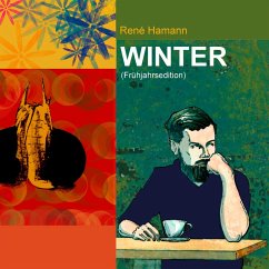Cover Winter (Frühjahrsedition)