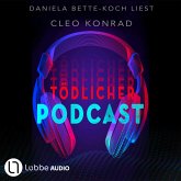 Tödlicher Podcast (MP3-Download) Tödlicher Podcast (MP3-Download)