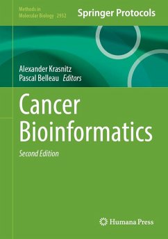 Cover Cancer Bioinformatics