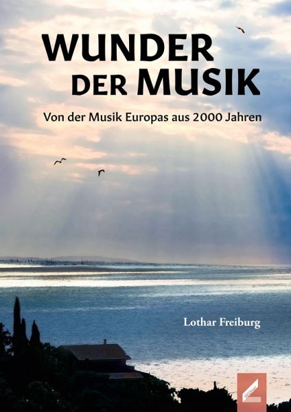 Wunder der Musik Wunder der Musik