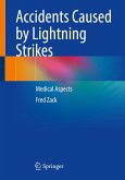 Accidents Caused by Lightning Strikes