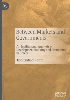 Cover Between Markets and Governments