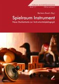 Spielraum Instrument