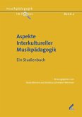Aspekte Interkultureller Musikpädagogik Aspekte Interkultureller Musikpädagogik