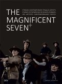The Magnificent Seven+ - Strong Contemporary Female Artists The Magnificent Seven+ - Strong Contemporary Female Artists