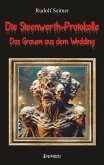 Die Steenwerth-Protokolle Die Steenwerth-Protokolle