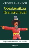Oberlausitzer Granitschädel Oberlausitzer Granitschädel