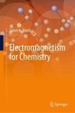 Electromagnetism for Chemistry