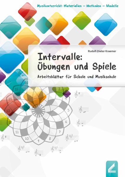 Intervalle: Übungen und Spiele Intervalle: Übungen und Spiele