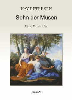 Cover Sohn der Musen