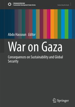 Cover War on Gaza
