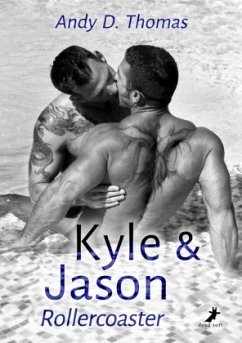 Kyle & Jason: Rollercoaster - Thomas, Andy D.